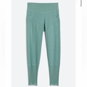 Threads 4 Thoughts Gretel Ribbed Performance Leggings